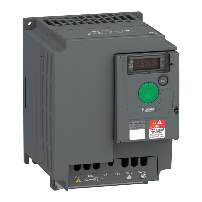 Частотный преобразователь Schneider Electric ATV310 4кВт 380В 3Ф