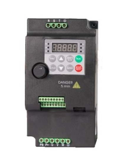 Частотный преобразователь IDS-Drive Z222T2BK