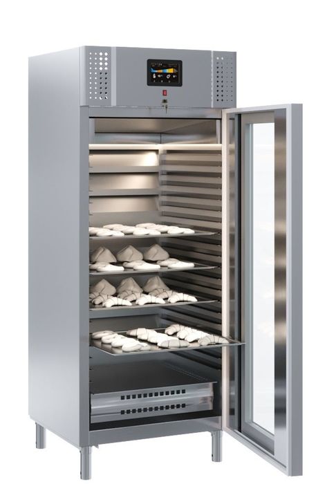 Камера вызревания Polus Carboma PRO M560-1-G EN-HHC (5) 0430
