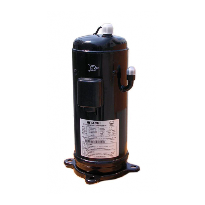 Компрессор Hitachi Highly E655DHD-65D2YG (204100002)