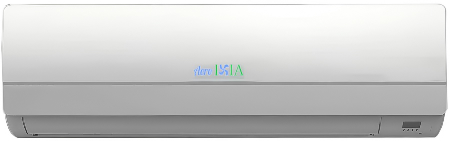 Настенный кондиционер Aero IXIA CommonRow Betta AI-12CRB/AI-12CRBE