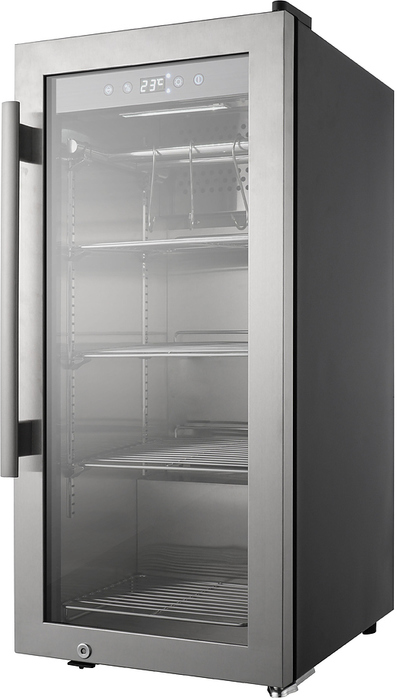 Камера вызревания MEATAGE LUX SN-75