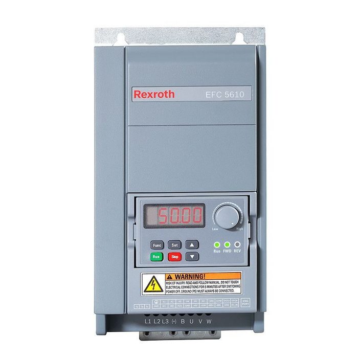Частотный Rexroth EFC5610-30K0-3P4-MDA-7P