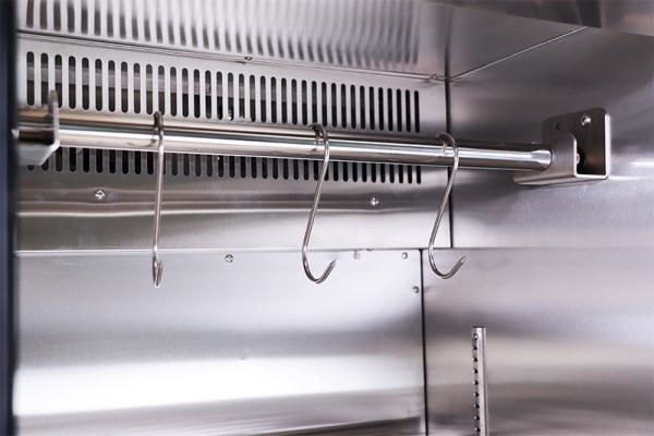 Камера вызревания MEATAGE LUX SN-415