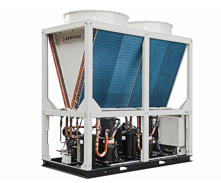 Чиллер Kentatsu KCRM660HFAN3A