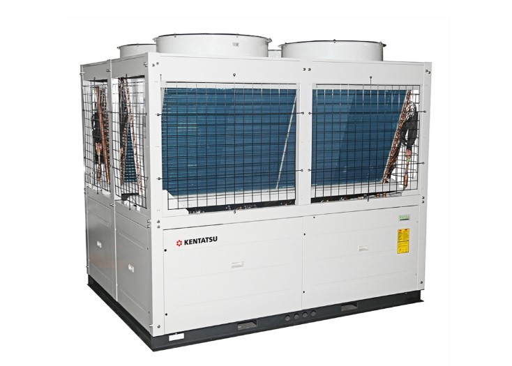 Чиллер Kentatsu KCRS1650HFAN3A
