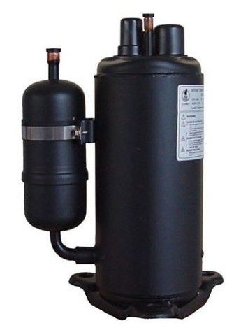 Компрессор Hitachi Highly ATE498SC3Q9RK1 (16438004000086)