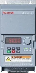 Преобразователь частоты Rexroth EFC3610-7K50-3P4-MDA-7P
