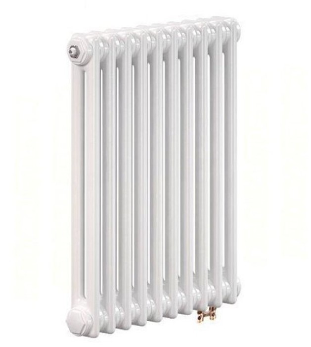 Радиатор отопления Zehnder Charleston 2050/18/V001/RAL9016