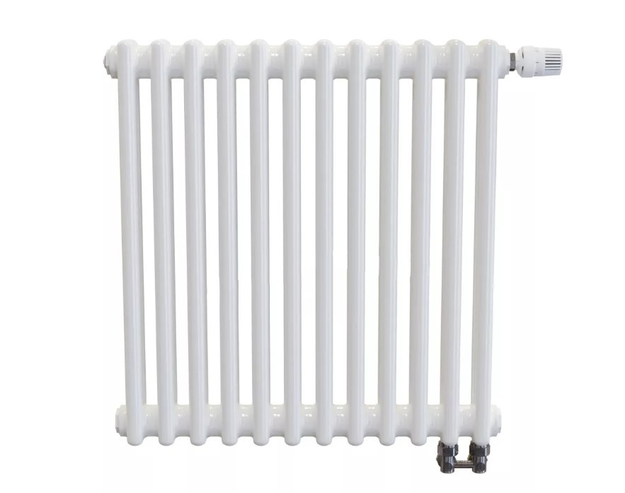Радиатор отопления Zehnder Charleston 2050/12/V001/RAL9016