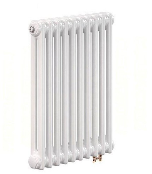Радиатор отопления Zehnder Charleston 2050/10/V001/RAL9016