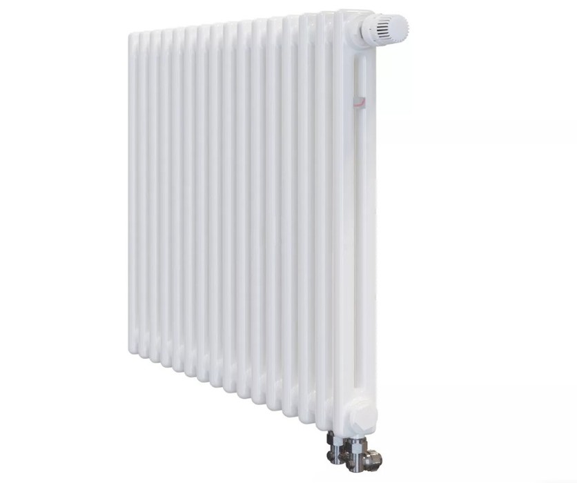 Радиатор отопления Zehnder Charleston 2050/16/V001/RAL9016