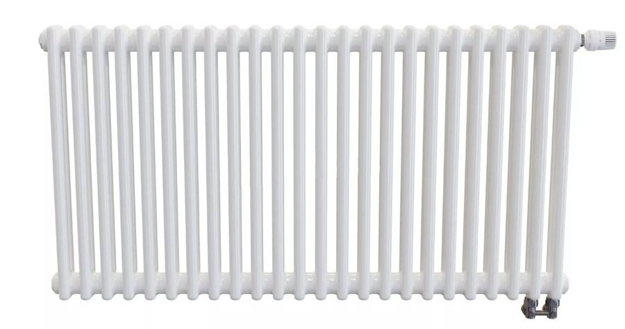 Радиатор отопления Zehnder Charleston 2050/24/V001/RAL9016