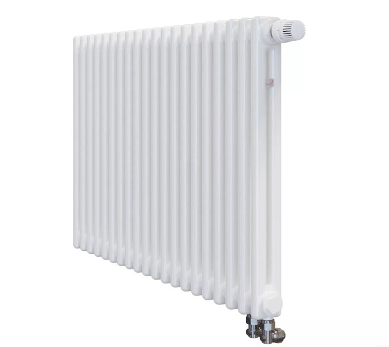 Радиатор отопления Zehnder Charleston 2050/20/V001/RAL9016