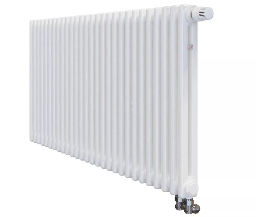 Радиатор отопления Zehnder Charleston 2050/30/V001/RAL9016
