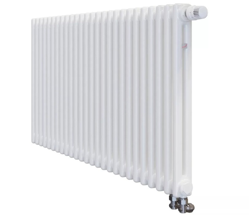 Радиатор отопления Zehnder Charleston 2050/26/V001/RAL9016