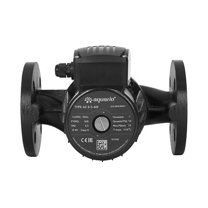 Циркуляционный насос Aquario AC 8-5-40F