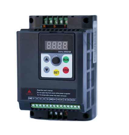 Частотный преобразователь IDS-Drive M222T4B-150/2,2KW, 380V