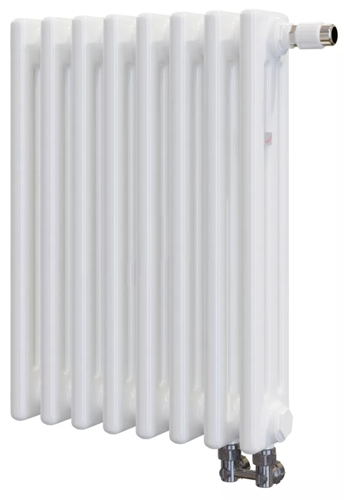 Радиатор отопления Zehnder Charleston 3050/08/V001/RAL9016