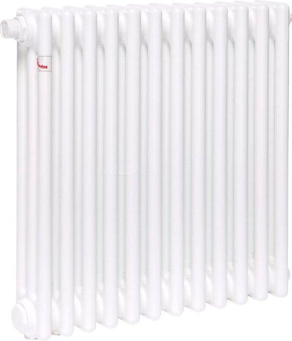 Радиатор отопления Zehnder Charleston 3050/12/V001/RAL9016