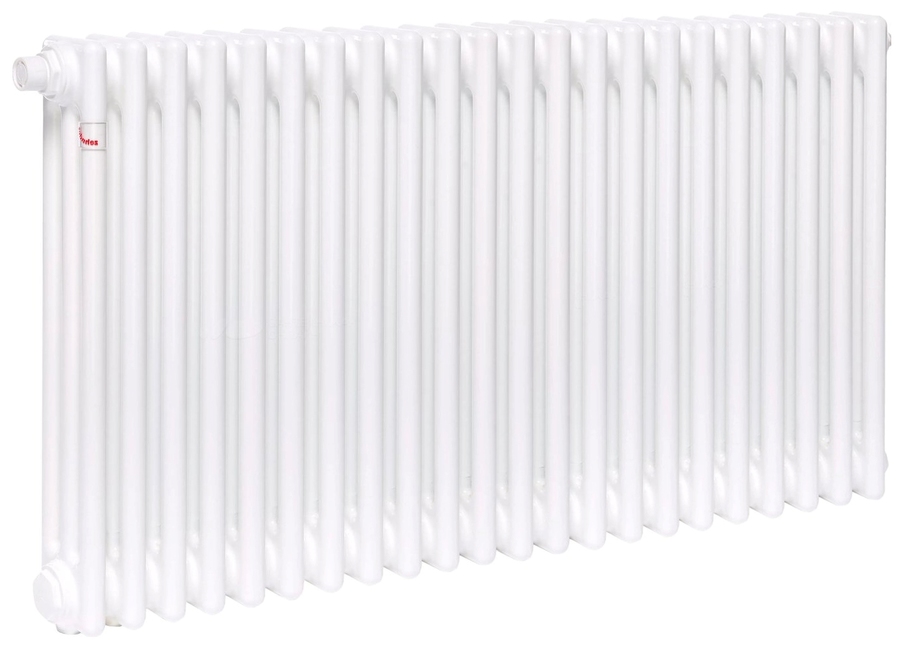 Радиатор отопления Zehnder Charleston 3050/22/V001/RAL9016