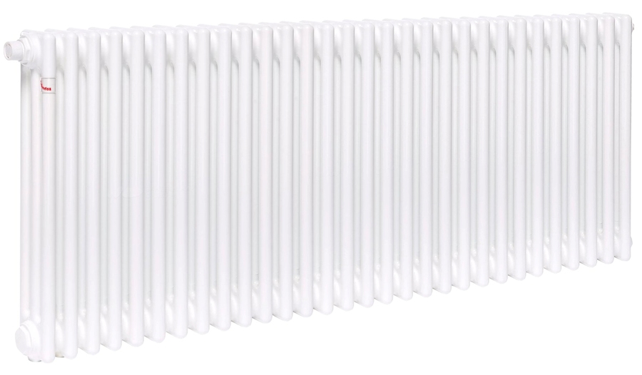 Радиатор отопления Zehnder Charleston 3050/30/V001/RAL9016
