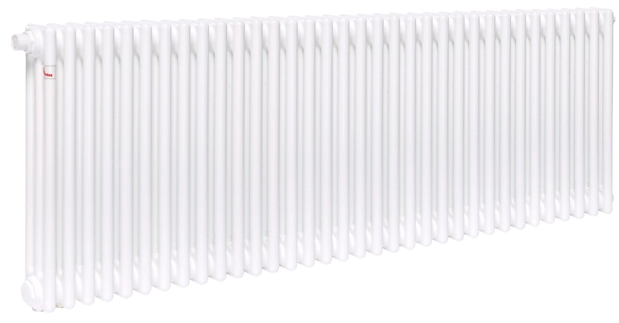Радиатор отопления Zehnder Charleston 3050/34/V001/RAL9016