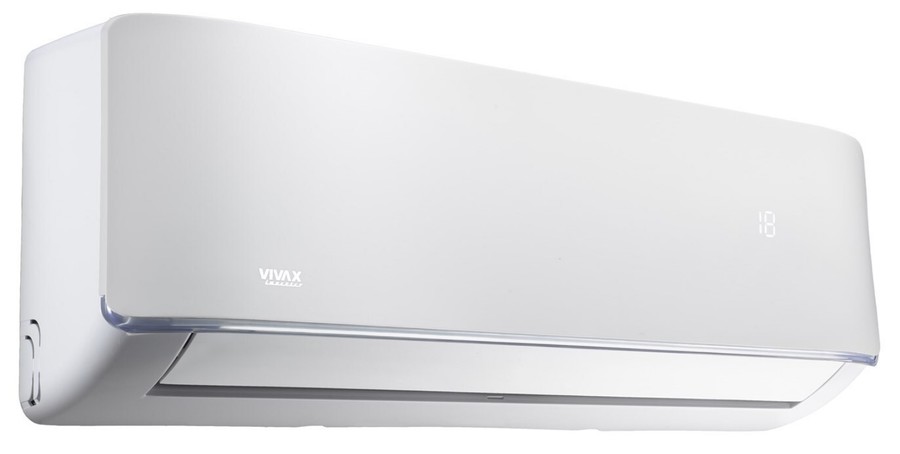 Настенный кондиционер VIVAX R+ Design ACP-12CH35AERI/ACP-12CH35AERI+