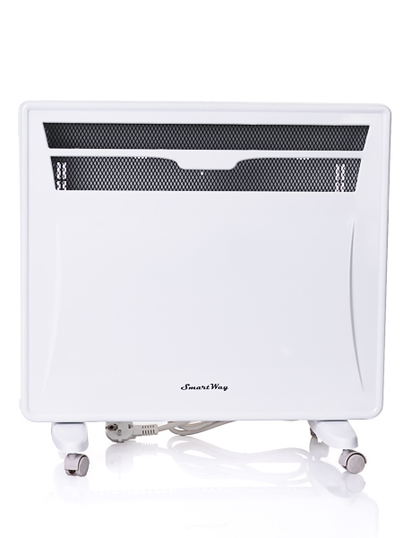 Конвектор электрический SmartWay SPORT Mechanical Type 1500W