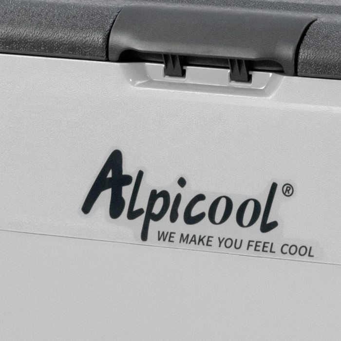 Компрессорный автохолодильник Alpicool ET50 (12/24)