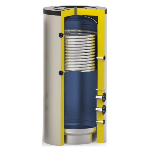 Буферный накопитель S-tank ATP ELECTRO MONO 500