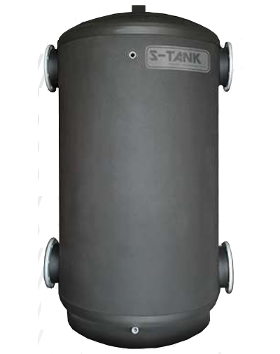 Буферный накопитель S-tank SS CT 300
