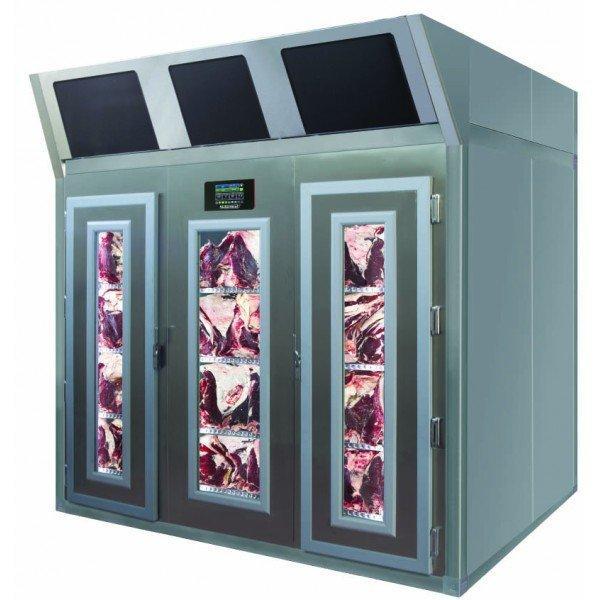 Камера вызревания ARREDOINOX Maturmeat 1200 кг (MAT1204.0)