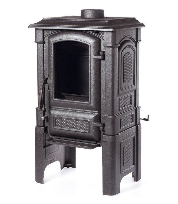 Дровяная печь Fireway BRUNO II d120