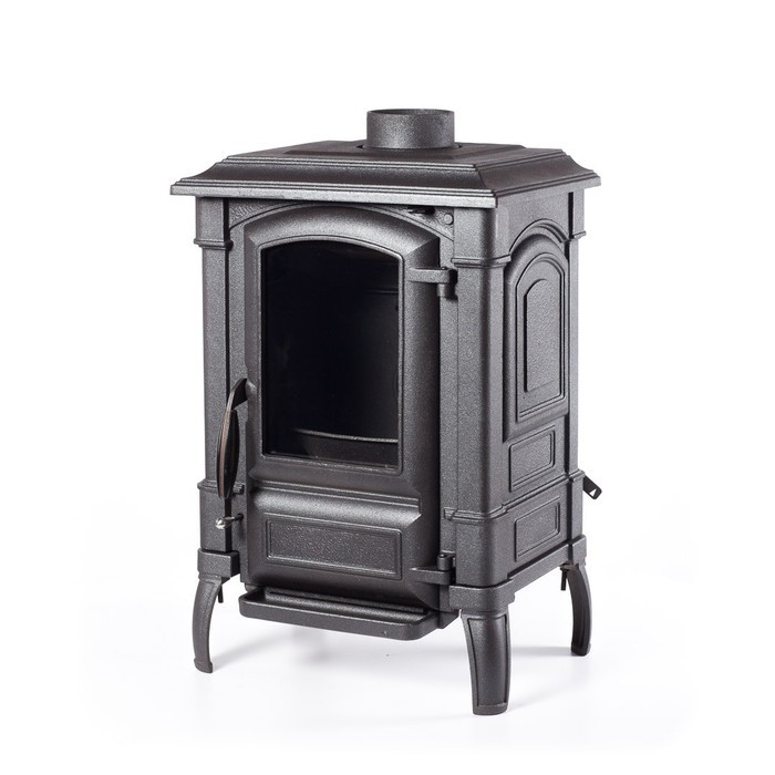 Дровяная печь Fireway BRUNO I d120