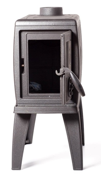 Дровяная печь Fireway ZEIGE d120