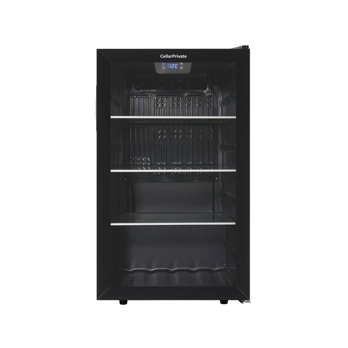 Холодильный шкаф Cellar Private CP034B