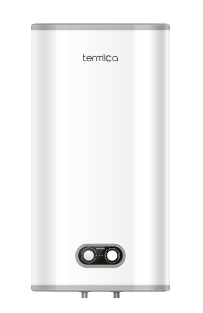 Электрический накопительный водонагреватель Termica NEMO 100 INOX