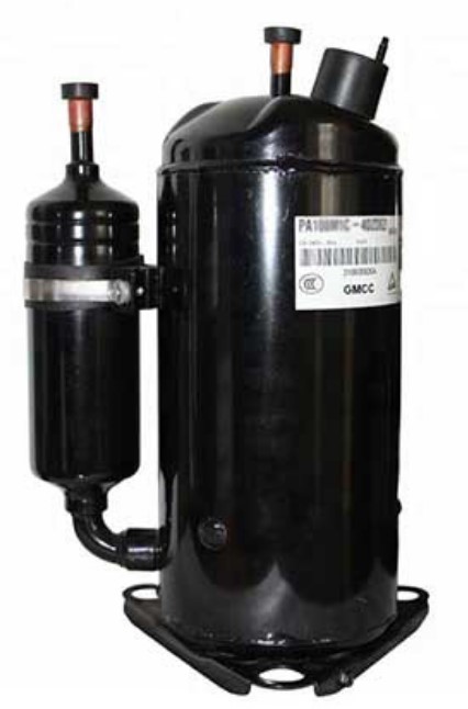 Компрессор GMCC PA108X1C-4FTDE (201400620290)
