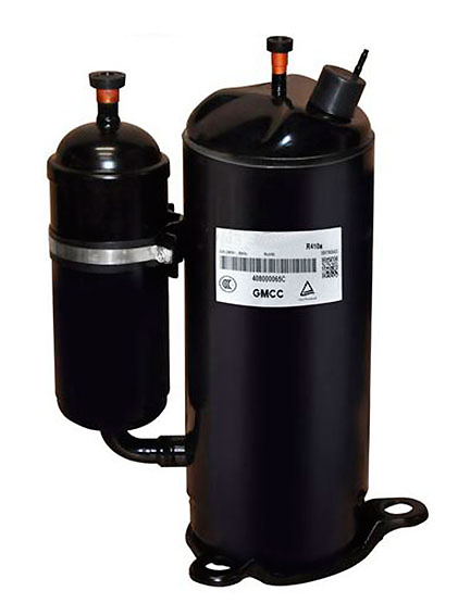 Компрессор GMCC ASM108D18UFZA (1555530)