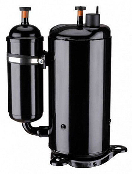 Компрессор GMCC ASN108D22UEZ (11103020000025)