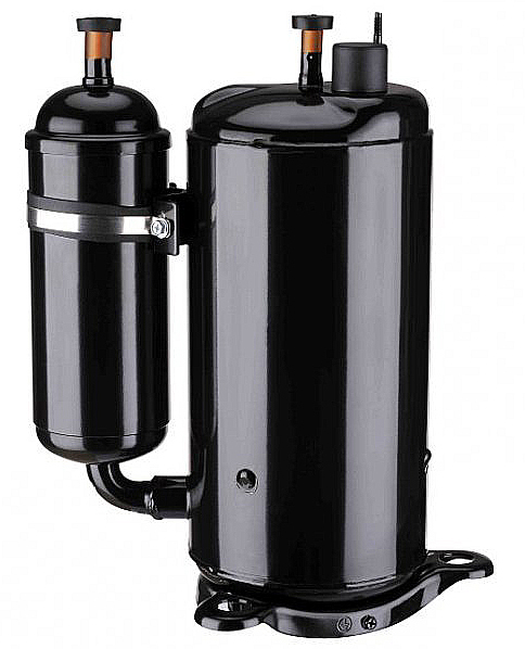 Компрессор GMCC ATF235D22UMT (11103020000179)