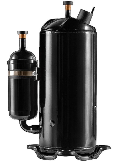 Компрессор GMCC PA216G2C-4FTL (11103010002949)