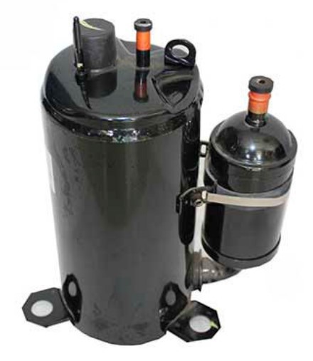 Компрессор GMCC ASG240V1VMU (11223003000237)