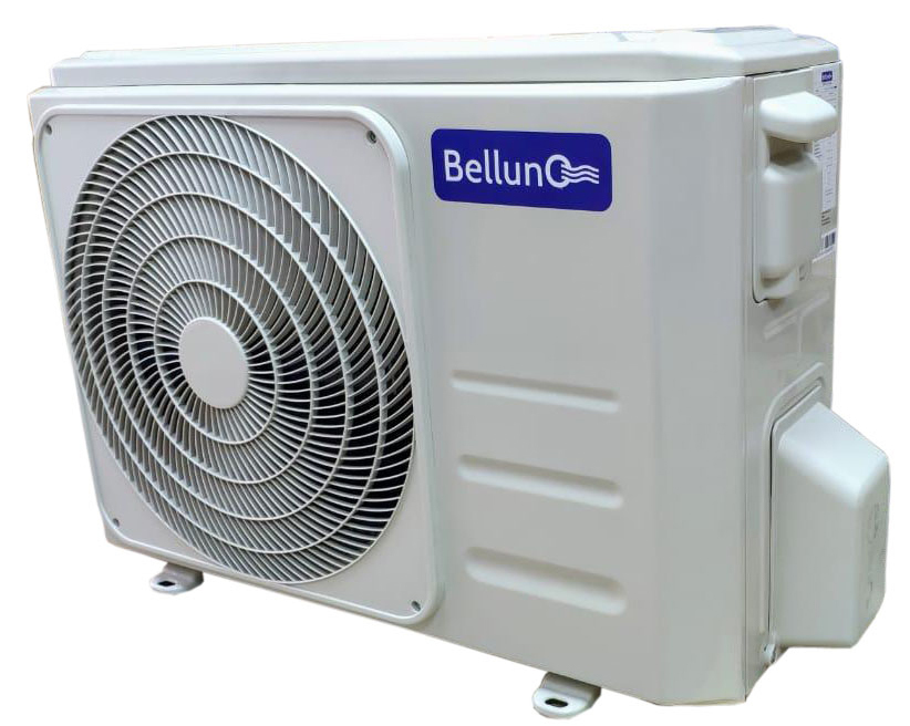 Чиллер Belluna X03