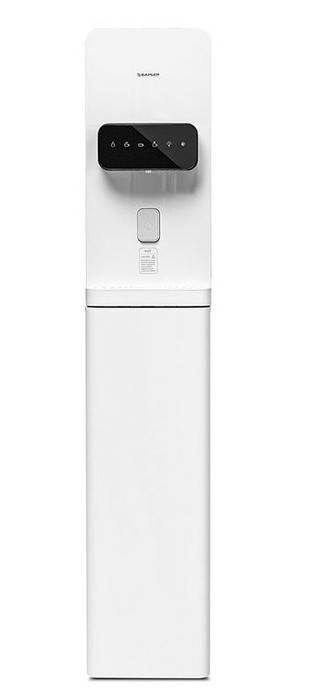 Пурифайер для 30 пользователей Барьер AQA 200 HCA Standard cabinet hotup