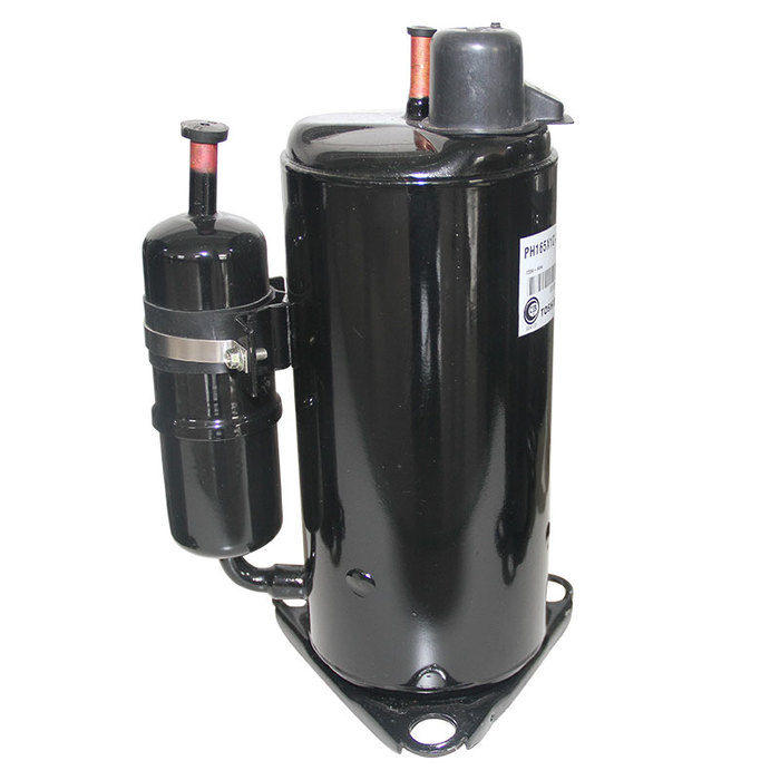 Компрессор SIAM KNB092FCAH (E12 929 900)