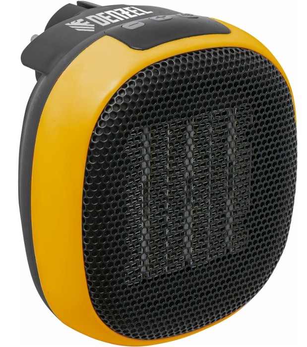 Тепловентилятор DENZEL DTFC-700 (96407)