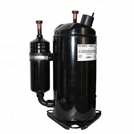 Компрессор GMCC Toshiba PA103M1C-4DZDE (201400600460)