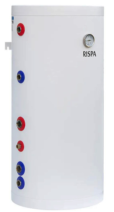 Бойлер косвенного нагрева RISPA RBW 80 R